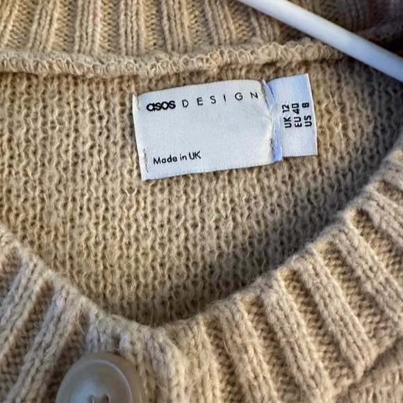 ASOS Sweater - Picture 2 of 2